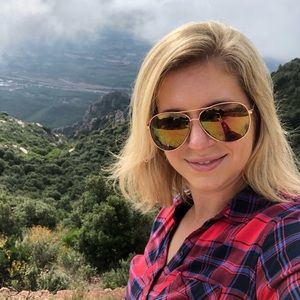 Meet your Posher, Kate